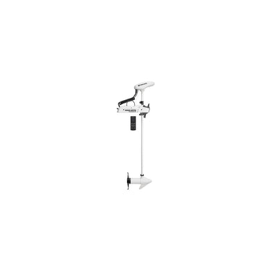 Minn Kota 1363586 Riptide Powerdrive Bow Mount Saltwater Trolling Motor w/Handheld Remote 70 lbs. Thrust, 54