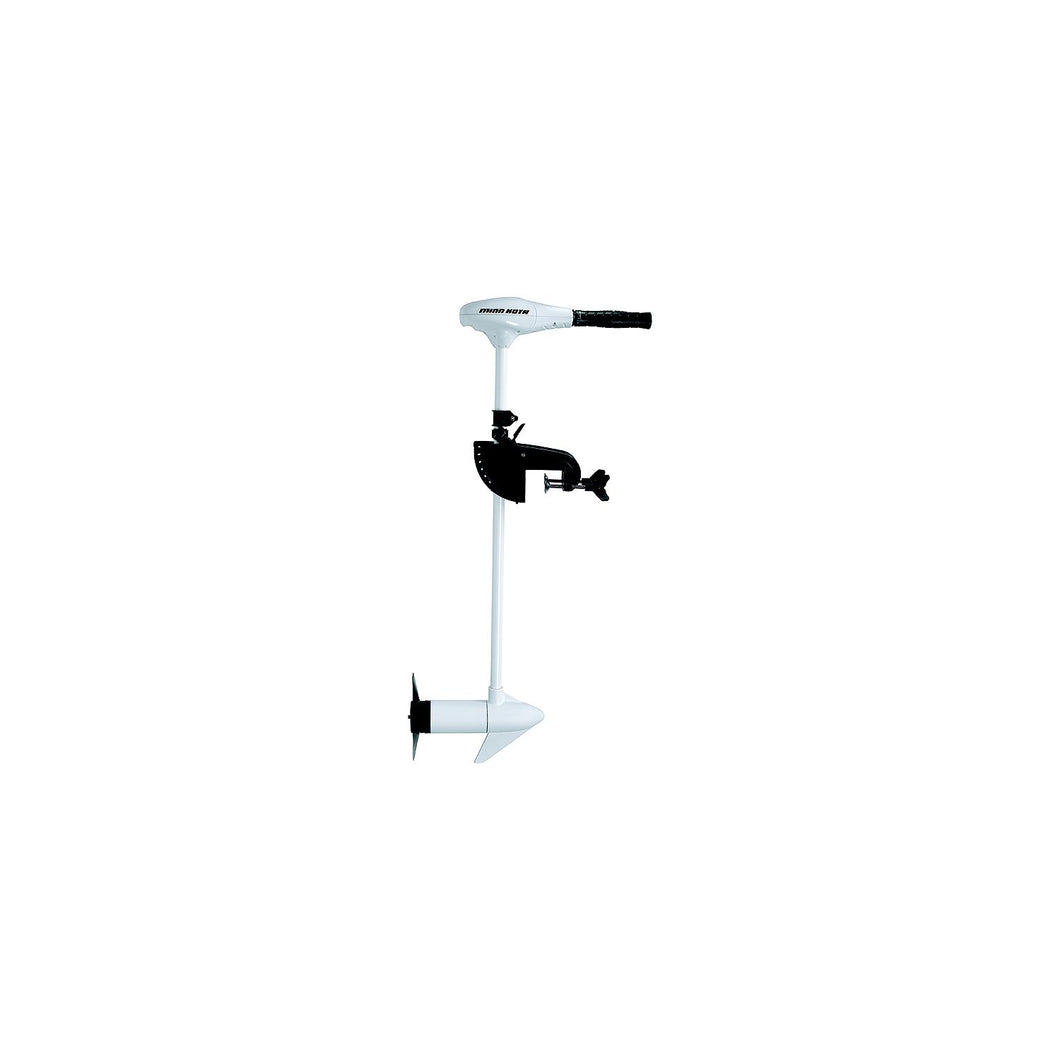 Minn Kota Riptide RT 45 Transom-Mount Saltwater Trolling Motor, 36