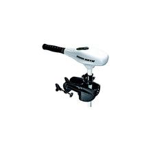 Minn Kota Riptide RT 45 Transom-Mount Saltwater Trolling Motor, 36" Shaft, 45 lb. Thrust, 12V -Modern Boat Sales & Service