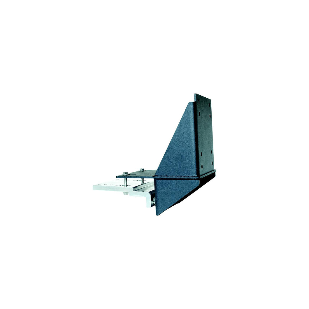 Minn Kota Talon Pontoon Deck Edge Mount Kit -Modern Boat Sales & Service
