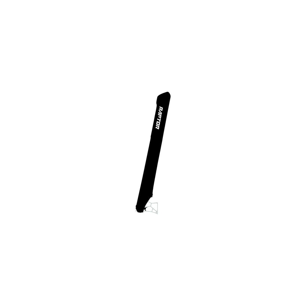 Minn Kota 1810351 10' Raptor Travel Cover, Black -Modern Boat Sales & Service