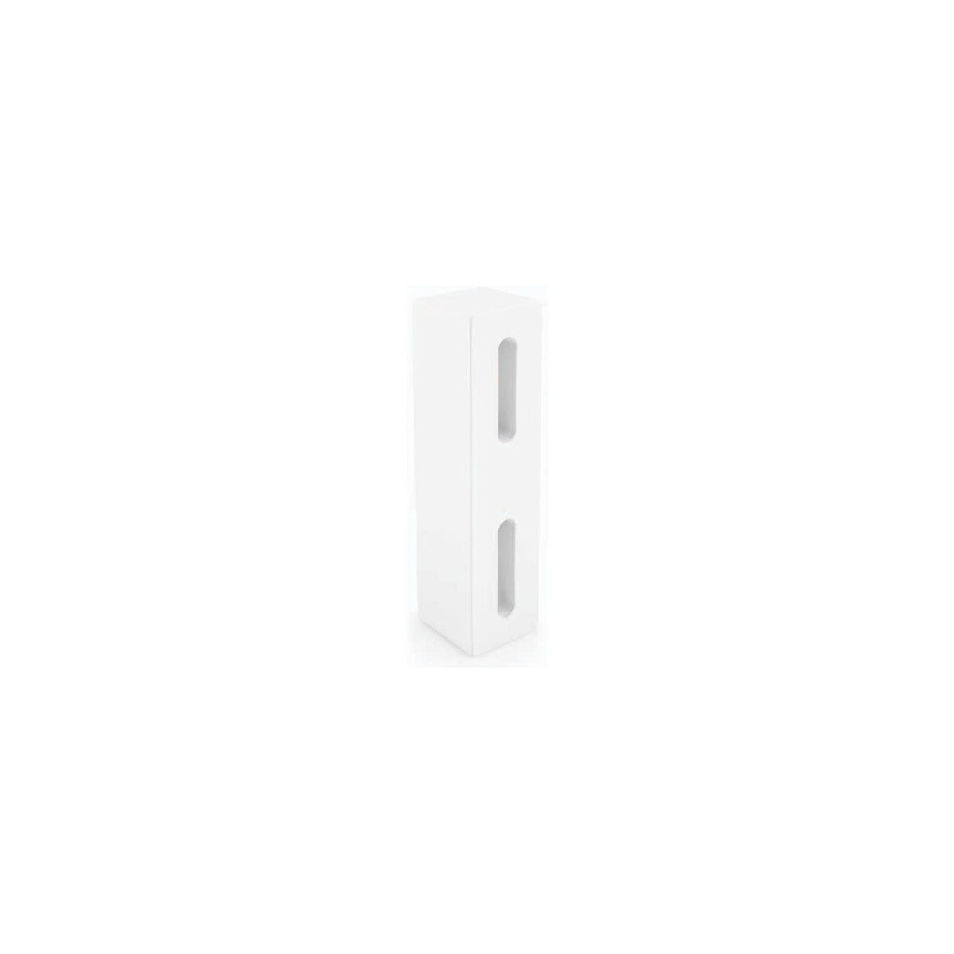 Minn Kota 1810357 Raptorâ„¢ Universal Jack Plate Spacer, White -Modern Boat Sales & Service
