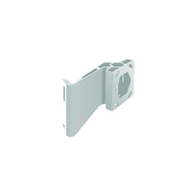Minn Kota 1810367 Raptor Starboard 6" Jack Plate Bracket, White -Modern Boat Sales & Service