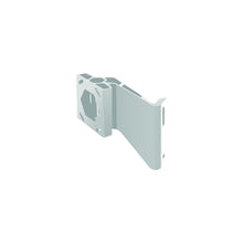 Minn Kota 1810386 Raptor Starboard 6" Jack Plate Bracket, White -Modern Boat Sales & Service