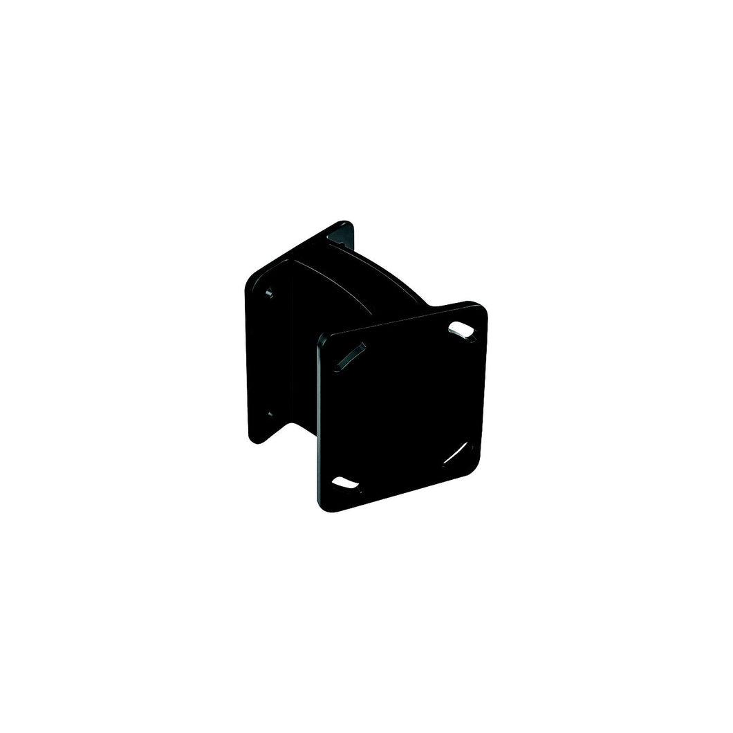 Minn Kota 1810371 Raptor Direct Mount Angle Bracket, Black -Modern Boat Sales & Service
