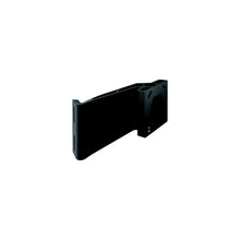 Minn Kota 1810380 Raptor Starboard 4" Jack Plate Bracket, Black Default Title -Modern Boat Sales & Service