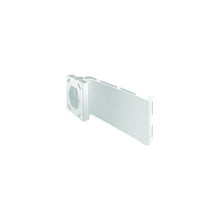 Minn Kota 1810387 Raptor Port 6" Jack Plate Bracket, White Default Title -Modern Boat Sales & Service