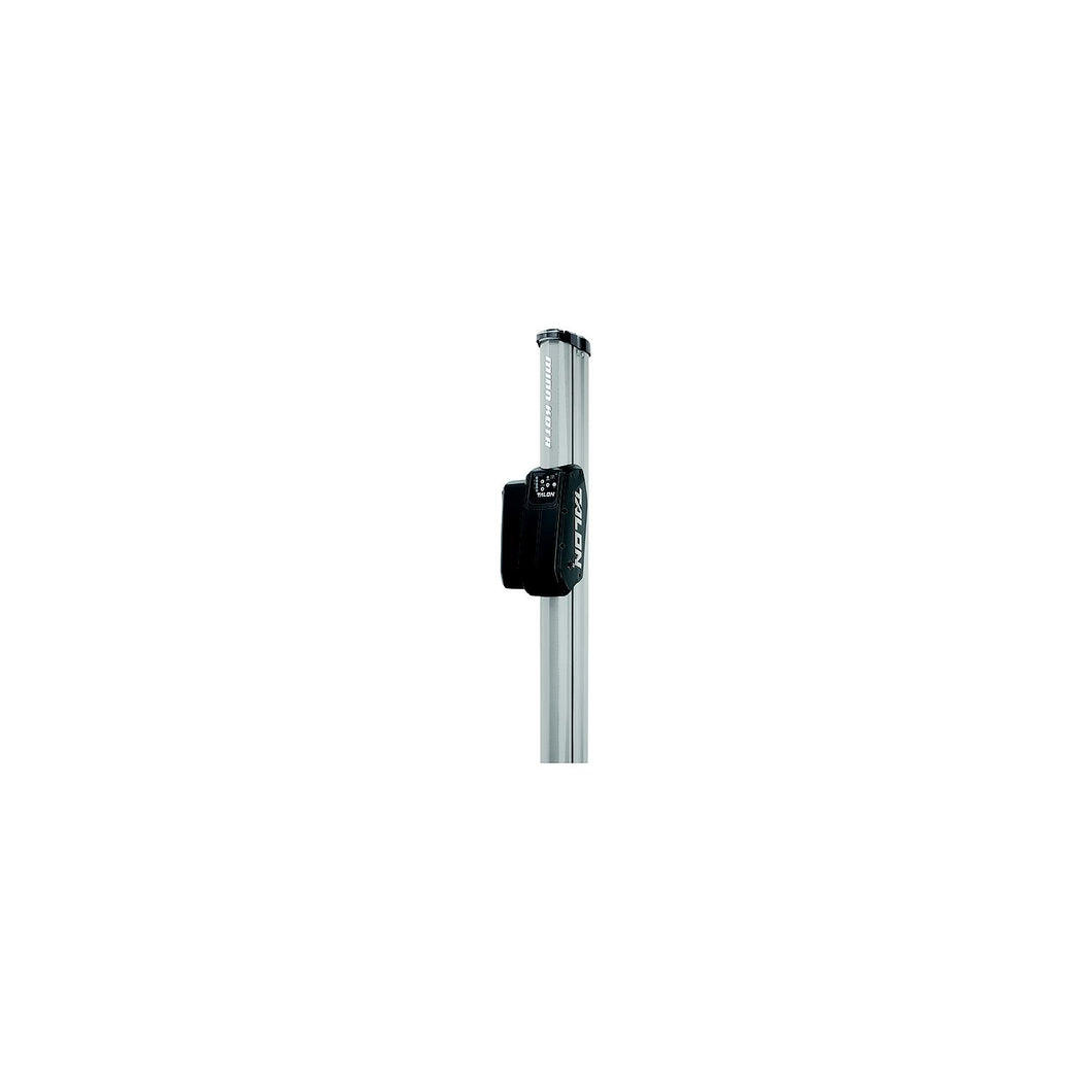 Minn Kota Talon Shallow Water Anchor, 10' Silver w/Black Motor -Modern Boat Sales & Service