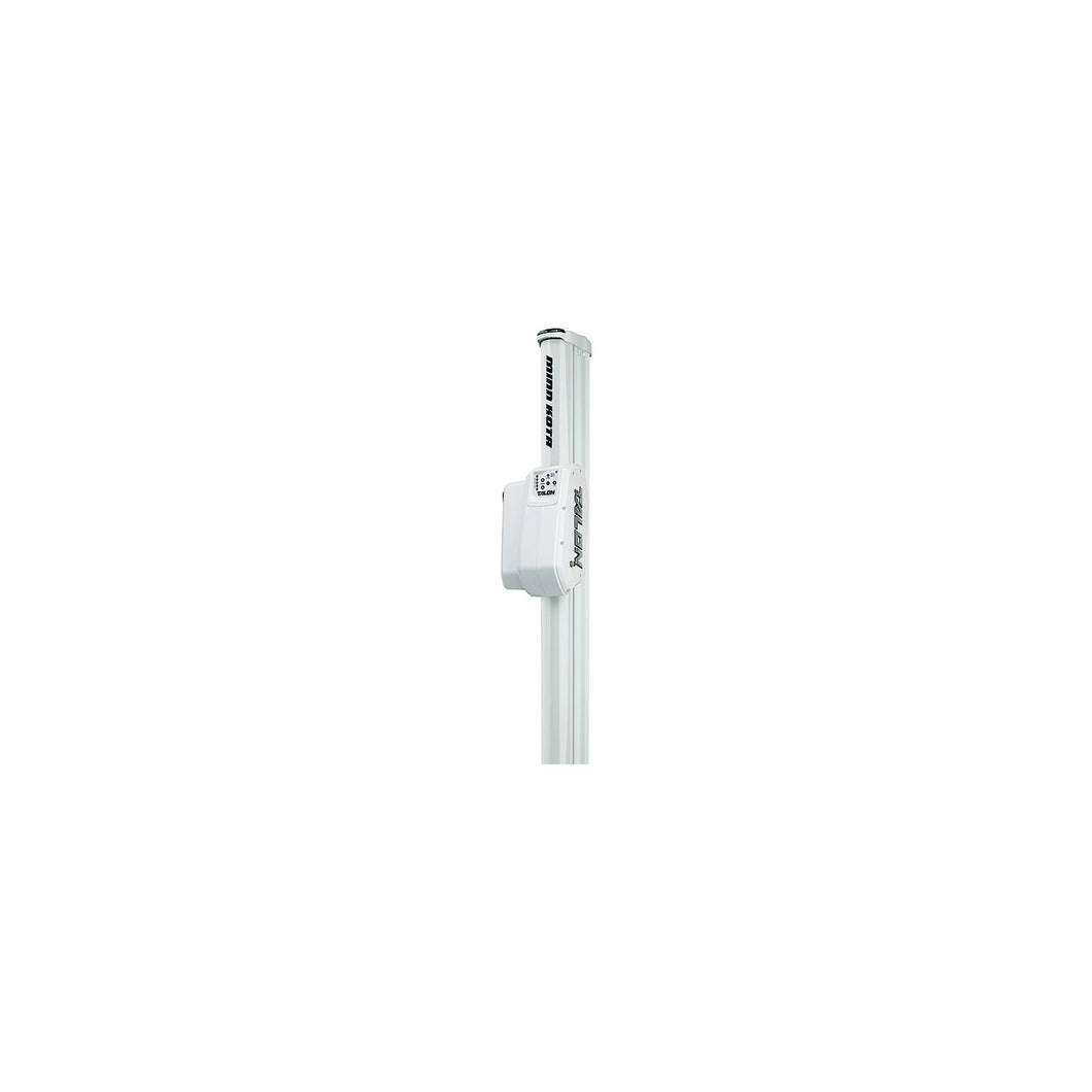 Minn Kota Talon Shallow Water Anchor, 10' White w/Black Motor -Modern Boat Sales & Service