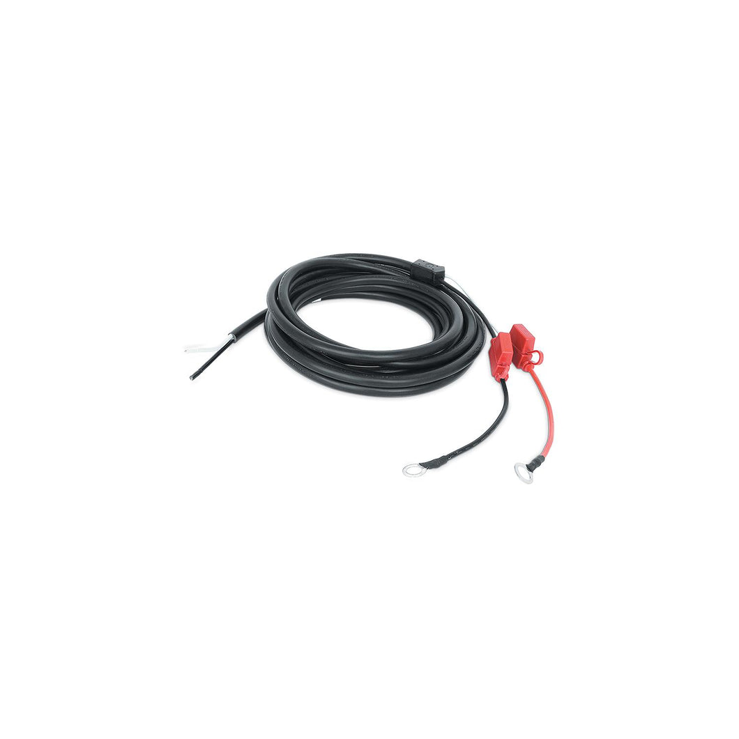Battery Charger Output Extension Cable -Modern Boat Sales & Service