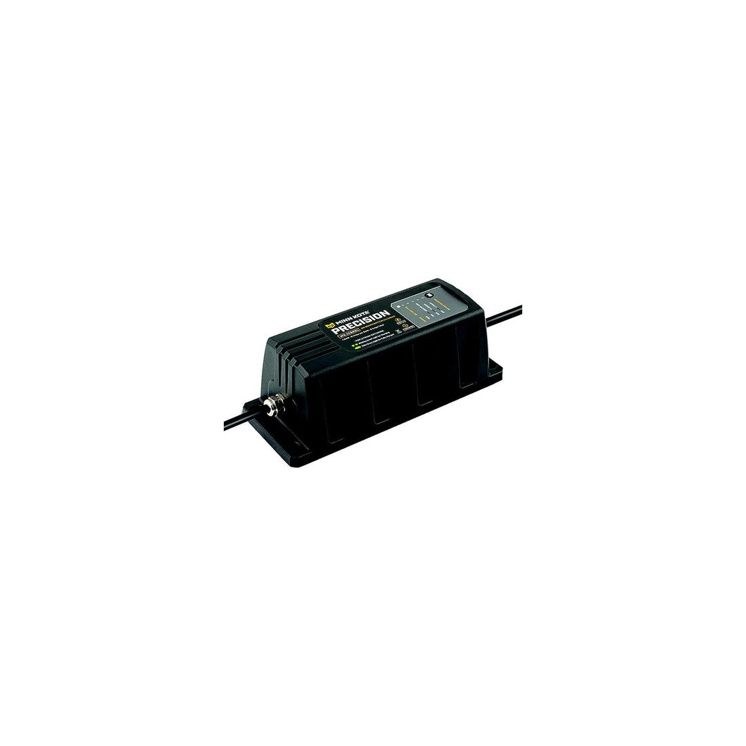 Minn Kota 1831061 On-Board Precision Battery Charger, 6A, 1 Bank -Modern Boat Sales & Service