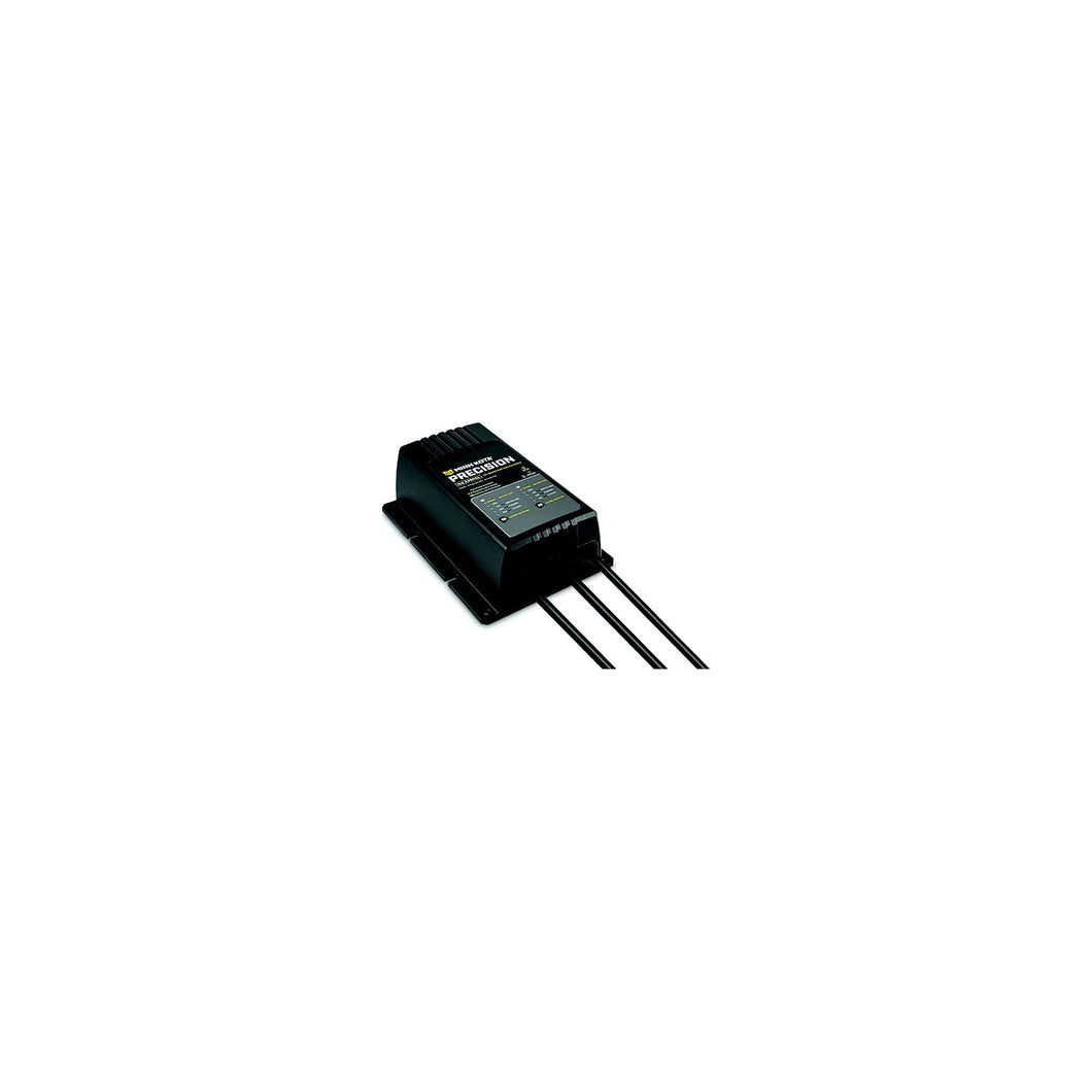 Minn Kota 1832304 On-Board Precision Chargers, 2 Banks, 15 Amps -Modern Boat Sales & Service