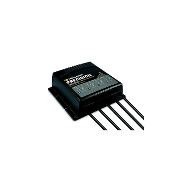Minn Kota 1834604 On-Board Precision Battery Charger, 15A, 4 Bank -Modern Boat Sales & Service