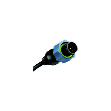 Minn Kota 1852077 MKR-DSC-10 Dual Spectru CHIRP Adapter Cable, Lowrance 7-Pin -Modern Boat Sales & Service