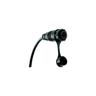 Minn Kota 1852079 MKR-DSC-16 Dual Spectru CHIRP Adapter Cable, Lowrance 9-Pin -Modern Boat Sales & Service