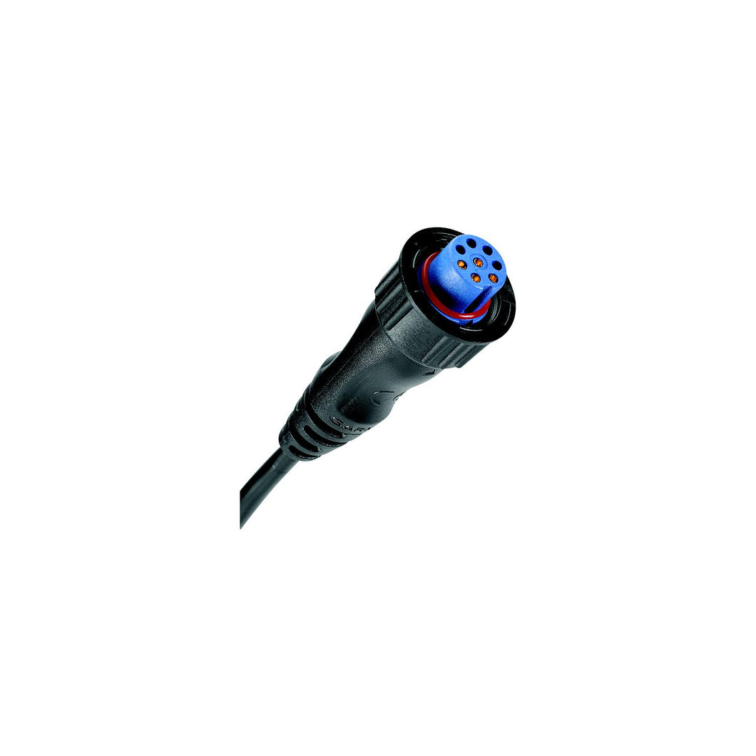 Minn Kota 1852082 MKR-US2-14 Garmin 8-Pin Adapter Cable -Modern Boat Sales & Service