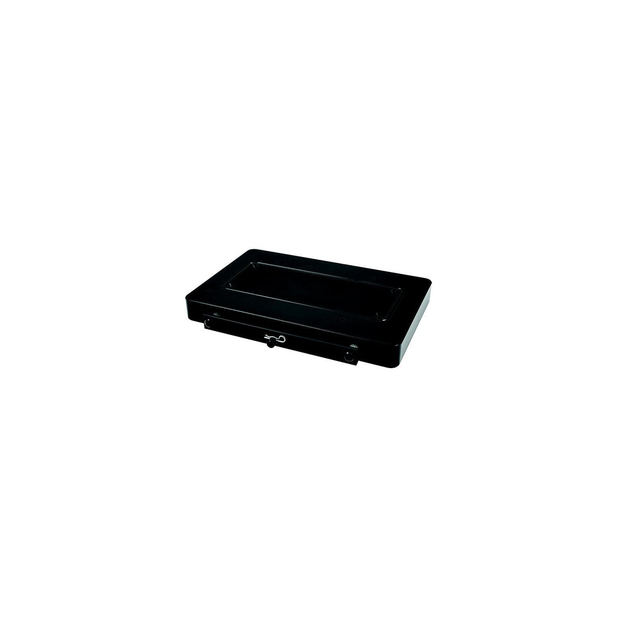 Minn Kota 1854064 MKA-64 Quick Release Bracket, Black -Modern Boat Sales & Service