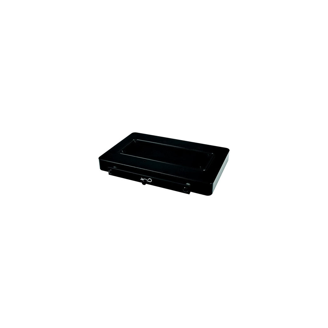 Minn Kota 1854064 MKA-64 Quick Release Bracket, Black -Modern Boat Sales & Service