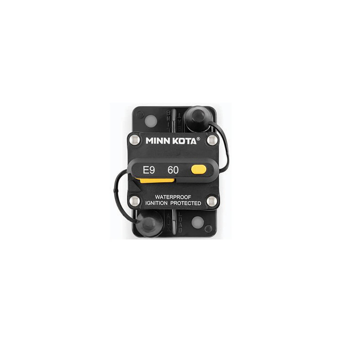Minn Kota 1865103 MKR-19 60 Amp Circuit Breaker, Bulk -Modern Boat Sales & Service