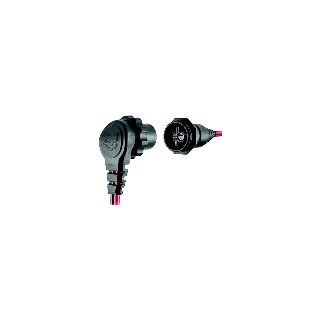 Minn Kota 1865120 MKR-28 Trolling Motor Plug & Receptacle, Retail Pkg -Modern Boat Sales & Service