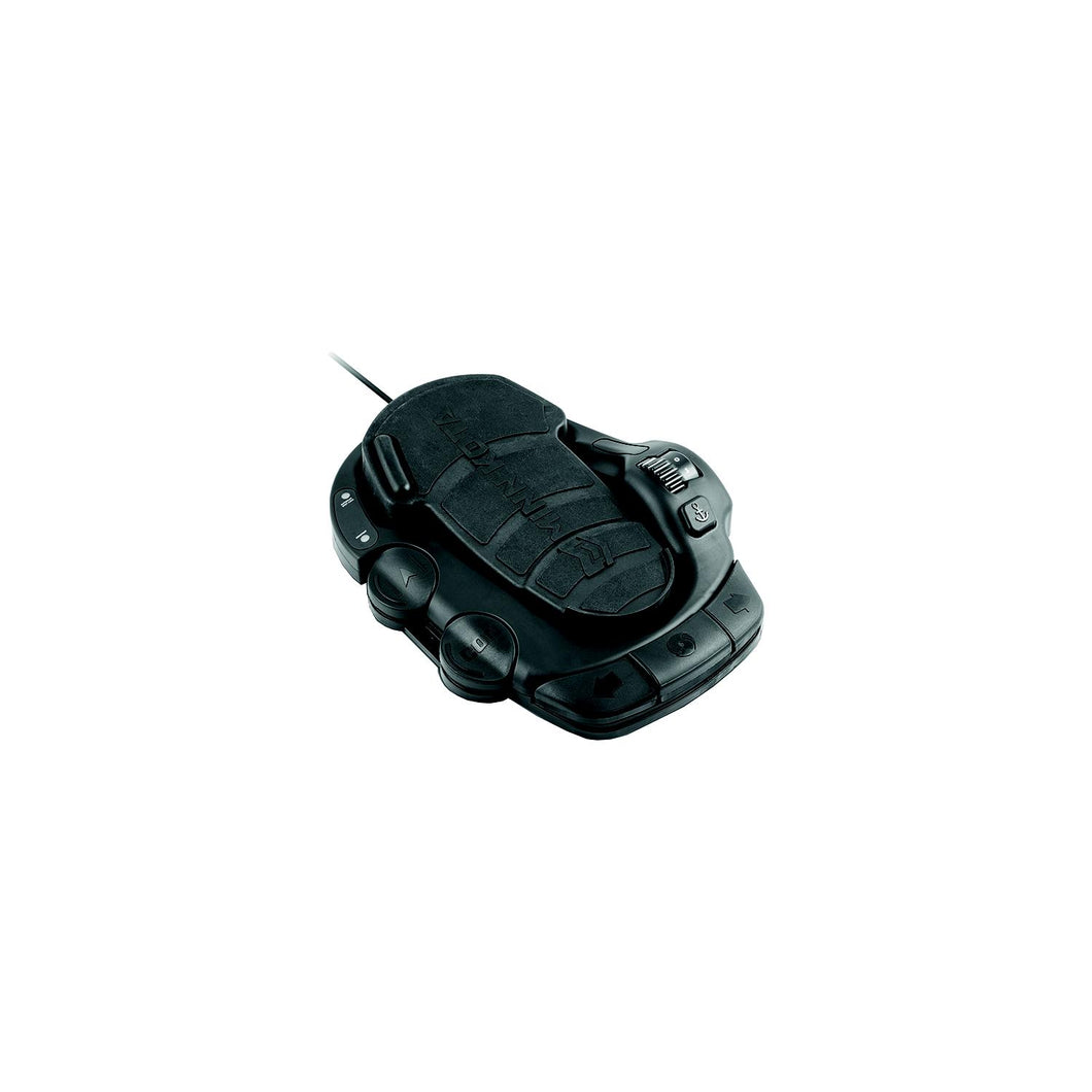 Minn Kota 1866077 Foot Pedal-Corded For Terrova / RT Terrova -Modern Boat Sales & Service