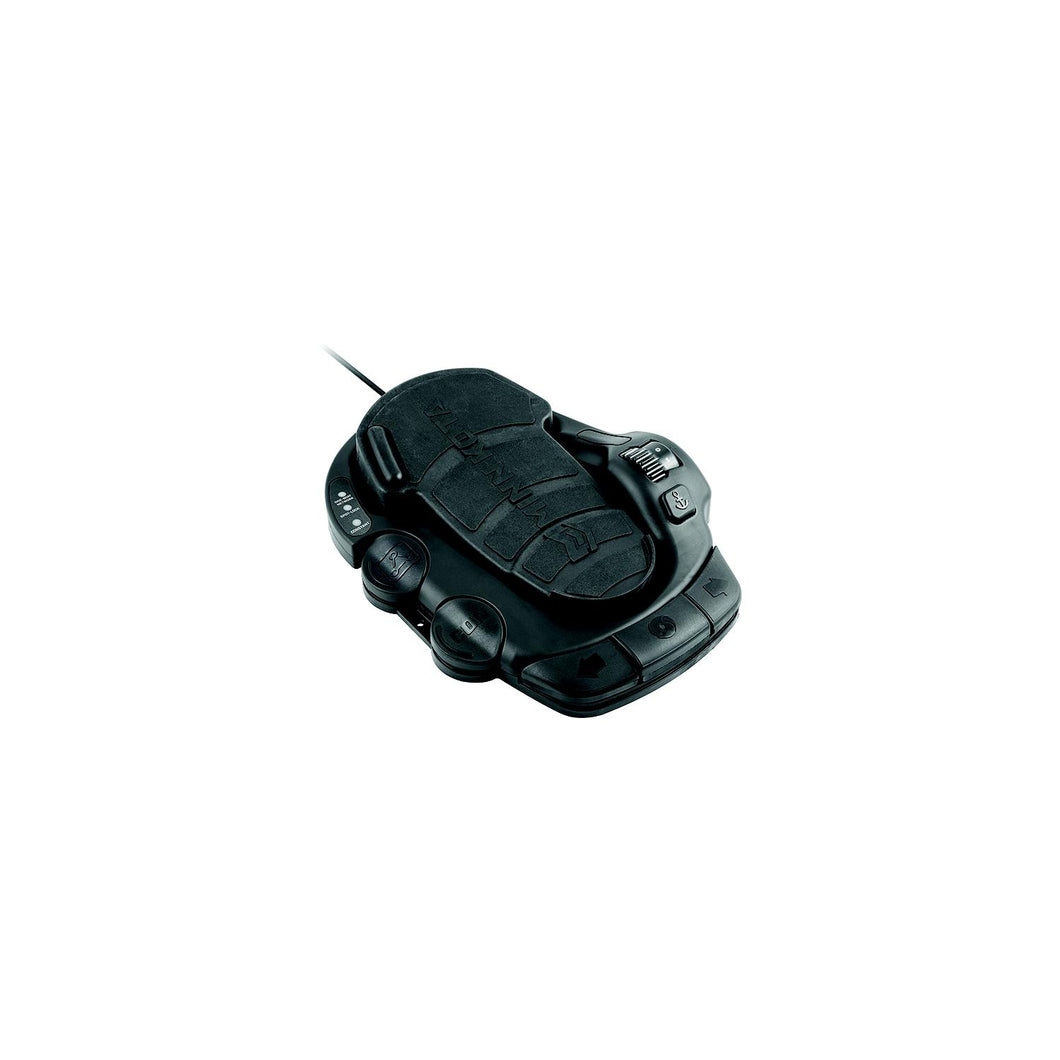 Minn Kota 1866078 Foot Pedal-Corded For Terrova / RT Terrova Quest -Modern Boat Sales & Service