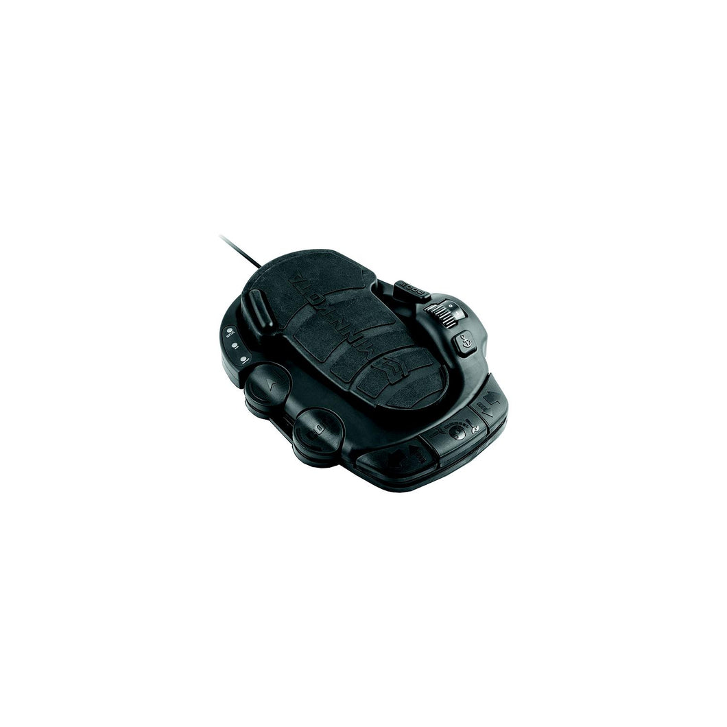 Minn Kota 1866081 Corded Foot Pedal For Ulterra / RT Ulterra -Modern Boat Sales & Service