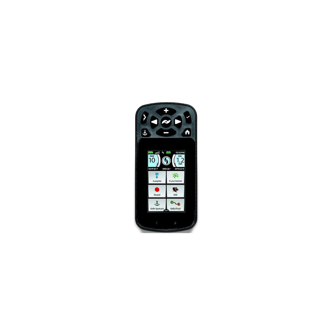 Minn Kota 1866650 iPilot Link Replacement BlueTooth Compatible Remote -Modern Boat Sales & Service