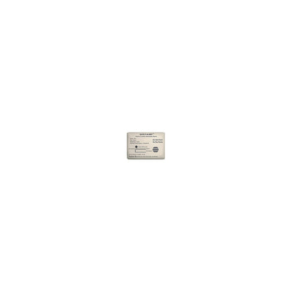 Safe-T-Alert 62541 62 Series Carbon Monoxide Alarm, Surface Mt, White Default Title -Modern Boat Sales & Service