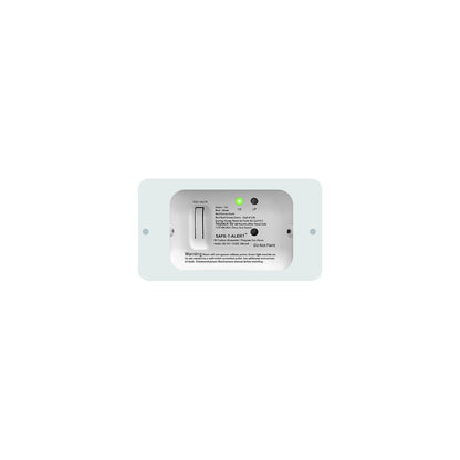 MTI Industries 85741WT 85 Series Safe-T-Alert CO/Propane Alarm, White -Modern Boat Sales & Service