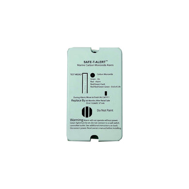MTI Industries FX4MARINE FX-4 Marine Surface Mount -Modern Boat Sales & Service