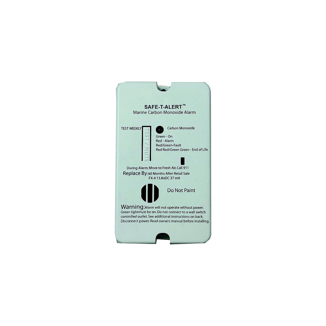 MTI Industries FX4MARINE FX-4 Marine Surface Mount -Modern Boat Sales & Service