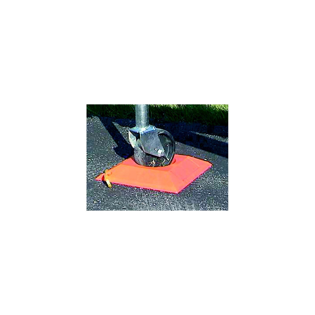 MTI Industries SA-6200 RV Trailer Dock & Rope Handle -Modern Boat Sales & Service