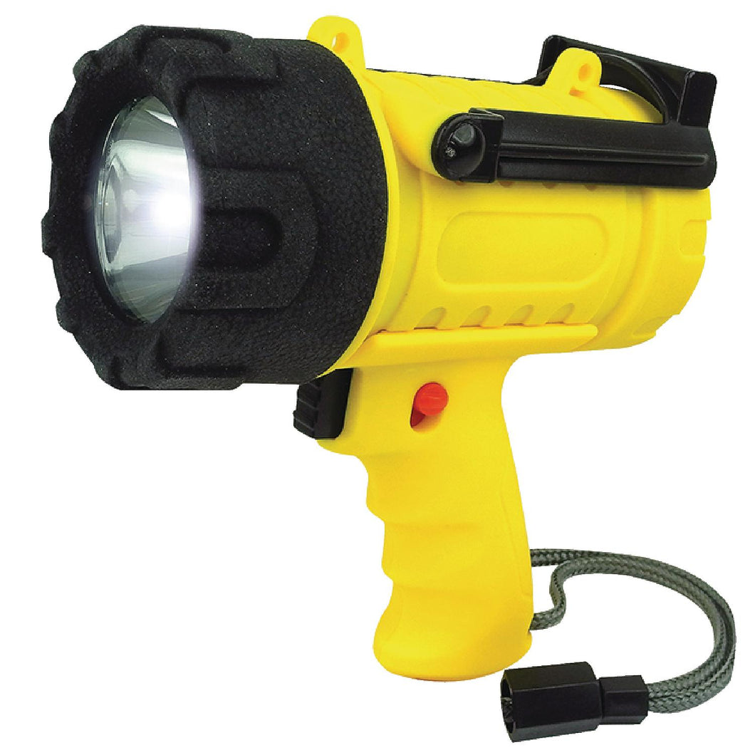 Seachoice 08091 Waterproof LED Spotlight, Handheld, Cordless, 55 Watt -Modern Boat Sales & Service