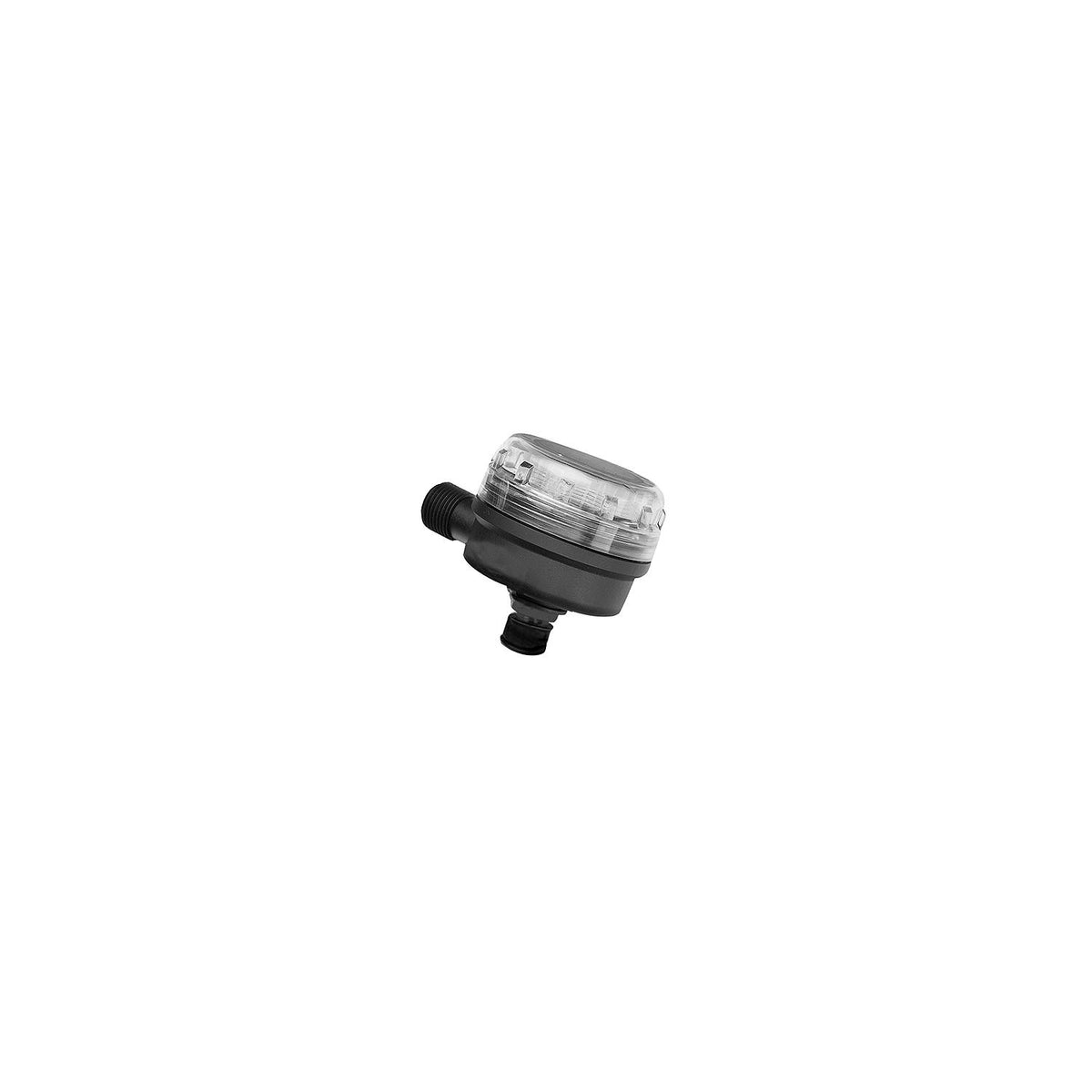 Flojet 01740014 90 Degree Strainer -Modern Boat Sales & Service