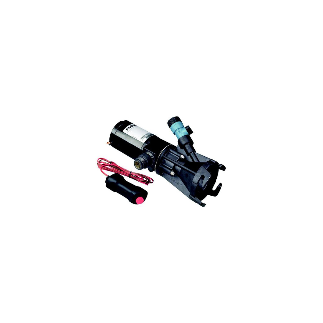 Flojet RV Macerator Pump Kit, 12V -Modern Boat Sales & Service