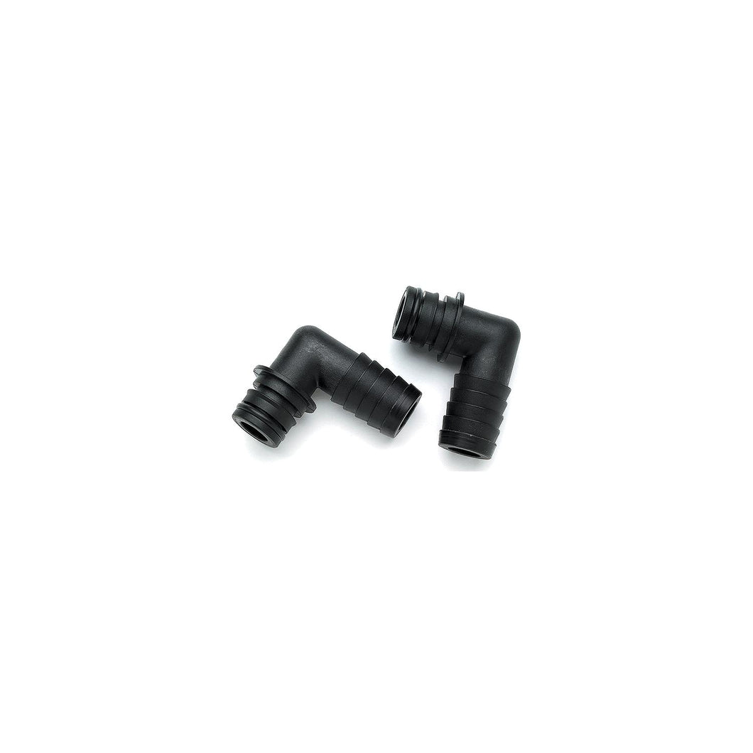 Kit Quad Port X 3/4 Barb Elbow -Modern Boat Sales & Service