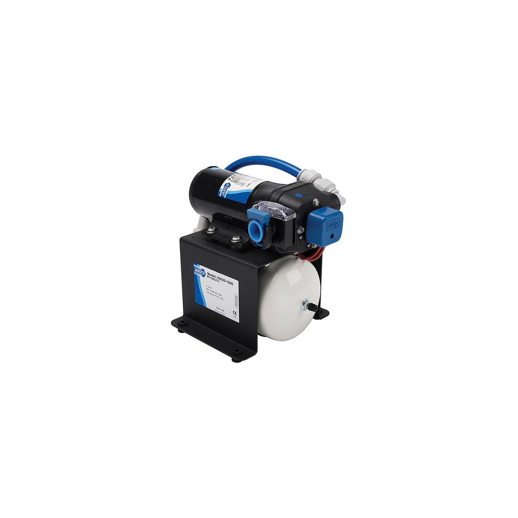 Jabsco 525201000 Single Stack Water System -Modern Boat Sales & Service
