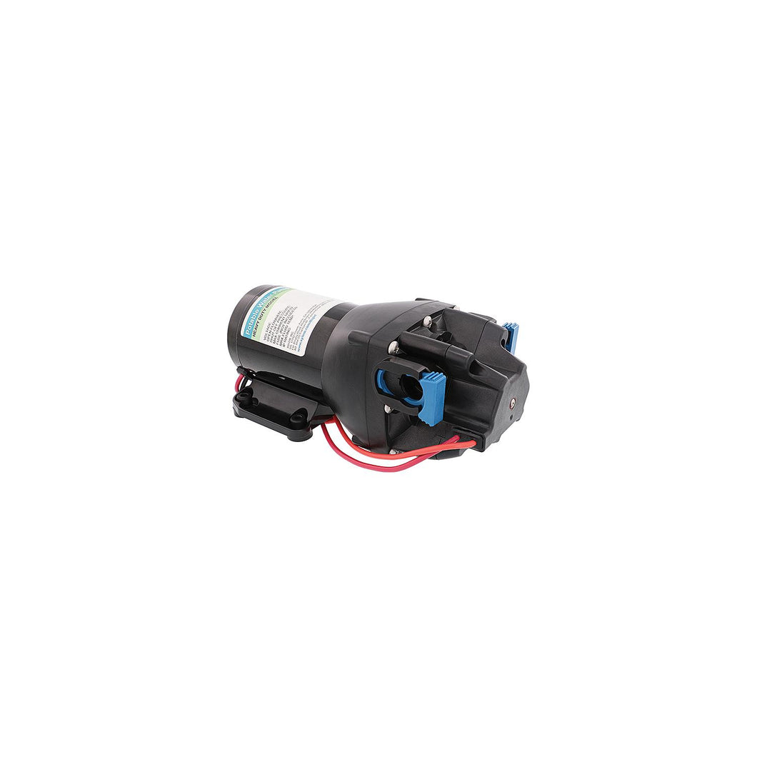 Flojet Q301V117S3A RV Heavy Duty Water Pressure Pump, 12V, 3 GPM -Modern Boat Sales & Service