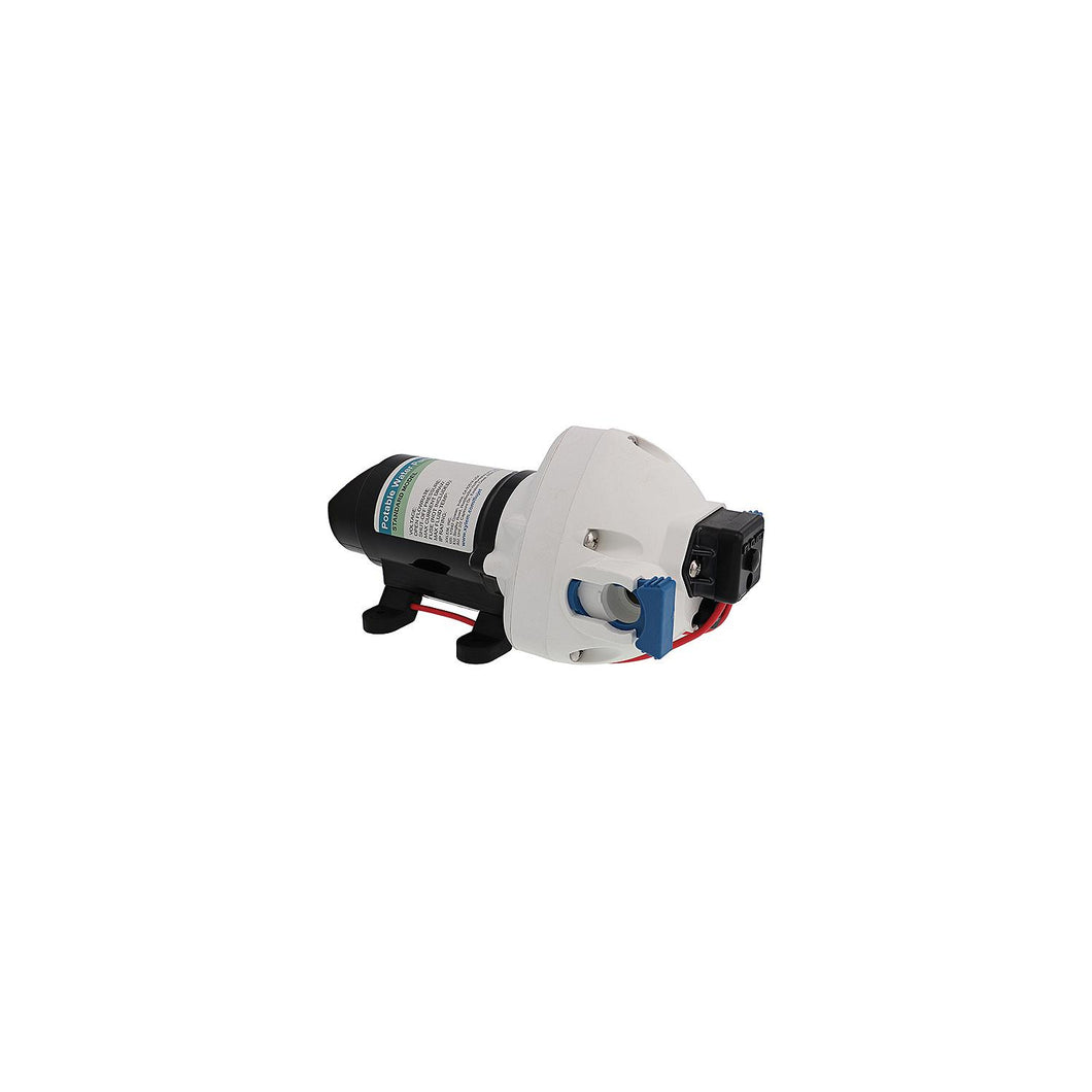 Flojet R3526144D RV Standard Water Pressure Pump, 12V, 3 GPM -Modern Boat Sales & Service