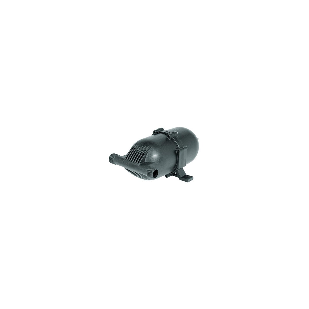 SHURFLO Pre-Pressurized Accumulator Tank 24 oz. Capacity -Modern Boat Sales & Service