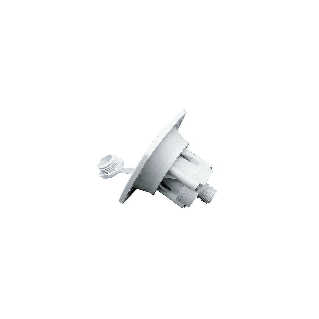 Shurflo 18302918 Wall Mount Water Pressure Regulator 65 psi - White -Modern Boat Sales & Service