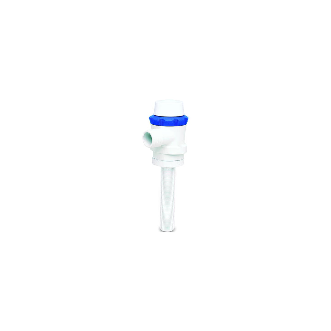 SHURFLO Piranha Straight Port Aerator Pump -Modern Boat Sales & Service