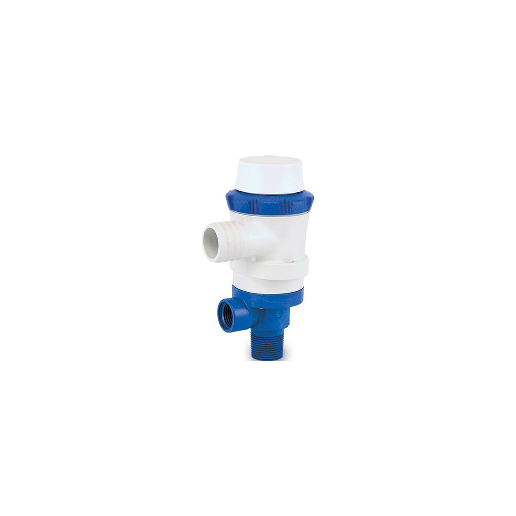 Shurflo Piranha Livewell Pump 12VDC -Modern Boat Sales & Service