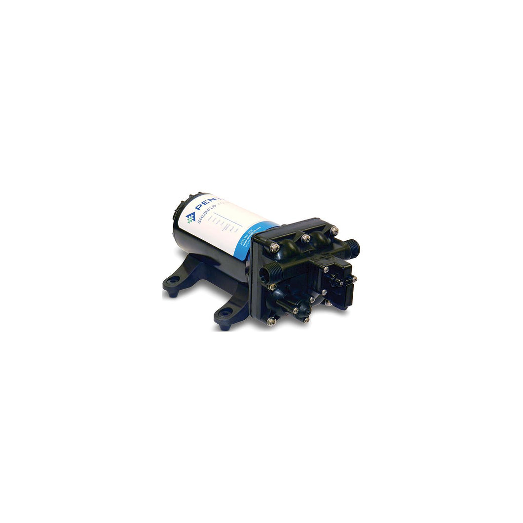 SHURFLO Aqua King II Fresh Water Pump -Modern Boat Sales & Service