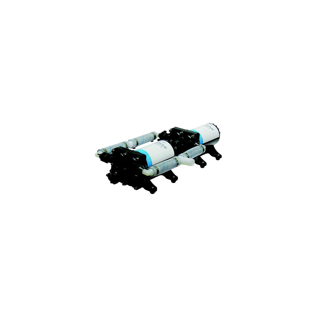 Shurflo High Flow Systemâ„¢ II -Modern Boat Sales & Service