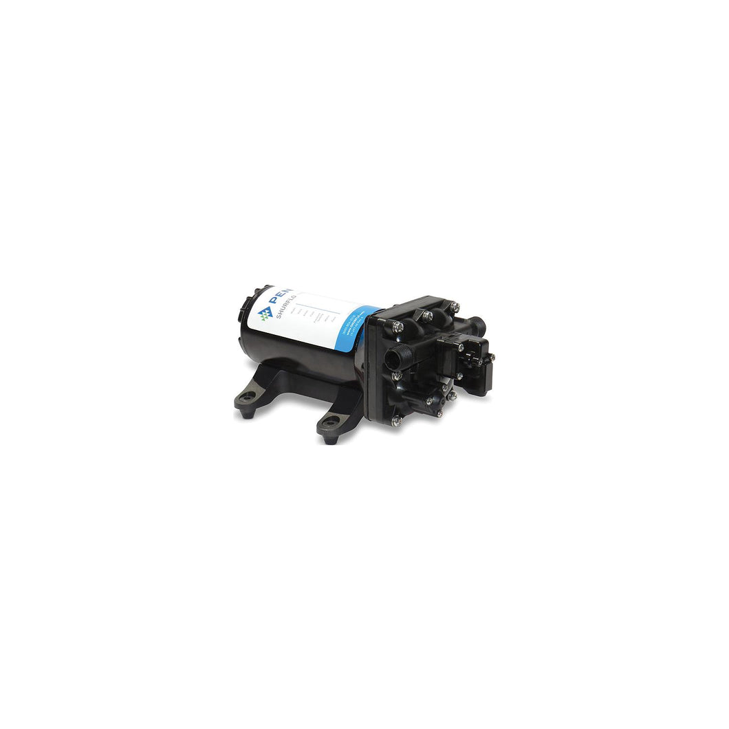 SHURFLO 4.0 GPM Pro Baitmaster II Livewell/Washdown Pump -Modern Boat Sales & Service
