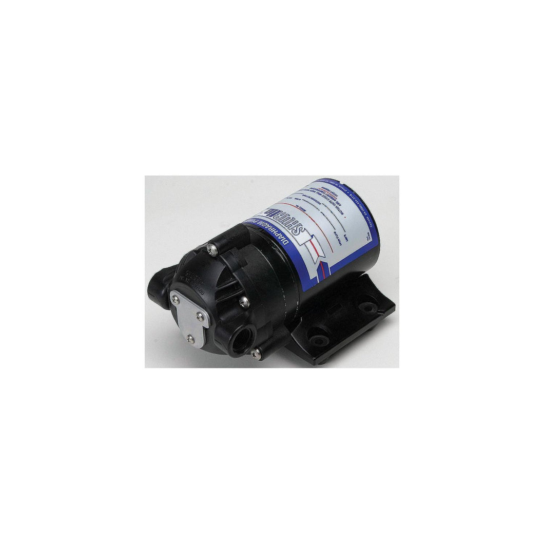 SHURFLO 1.5 GPM Standard Utility Pump 12VDC (Includes Hose Kit) -Modern Boat Sales & Service