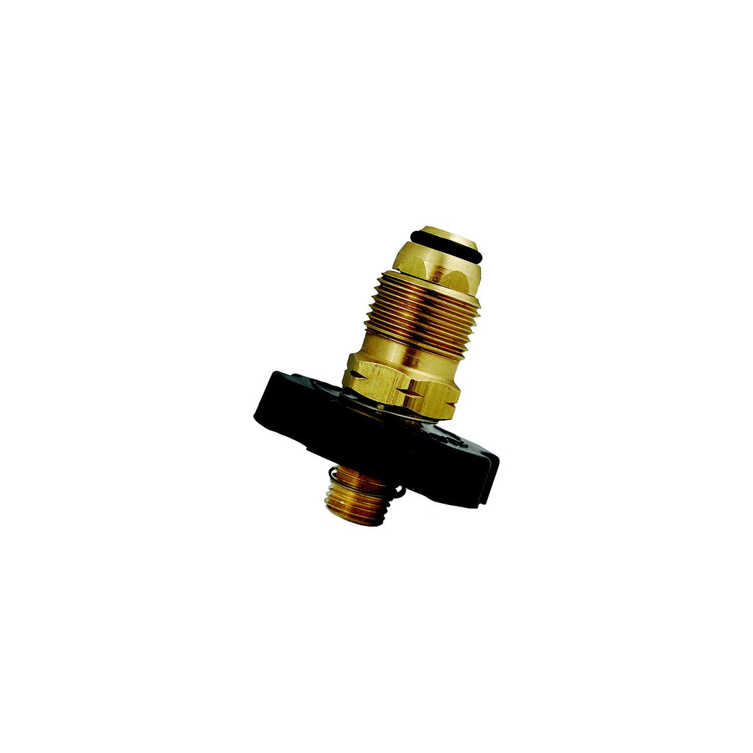 MEC ME1654P Soft Nose Handwheel POL, Packaged -Modern Boat Sales & Service