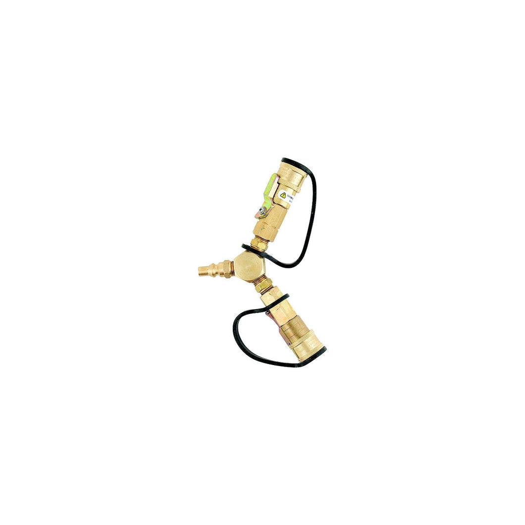 MEC ME23YP Quick Disconnect Adapter -Modern Boat Sales & Service